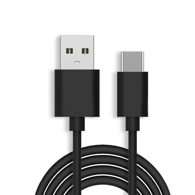 کابل تبدیل USB به USB-C مدل B8117C طول 1 متر