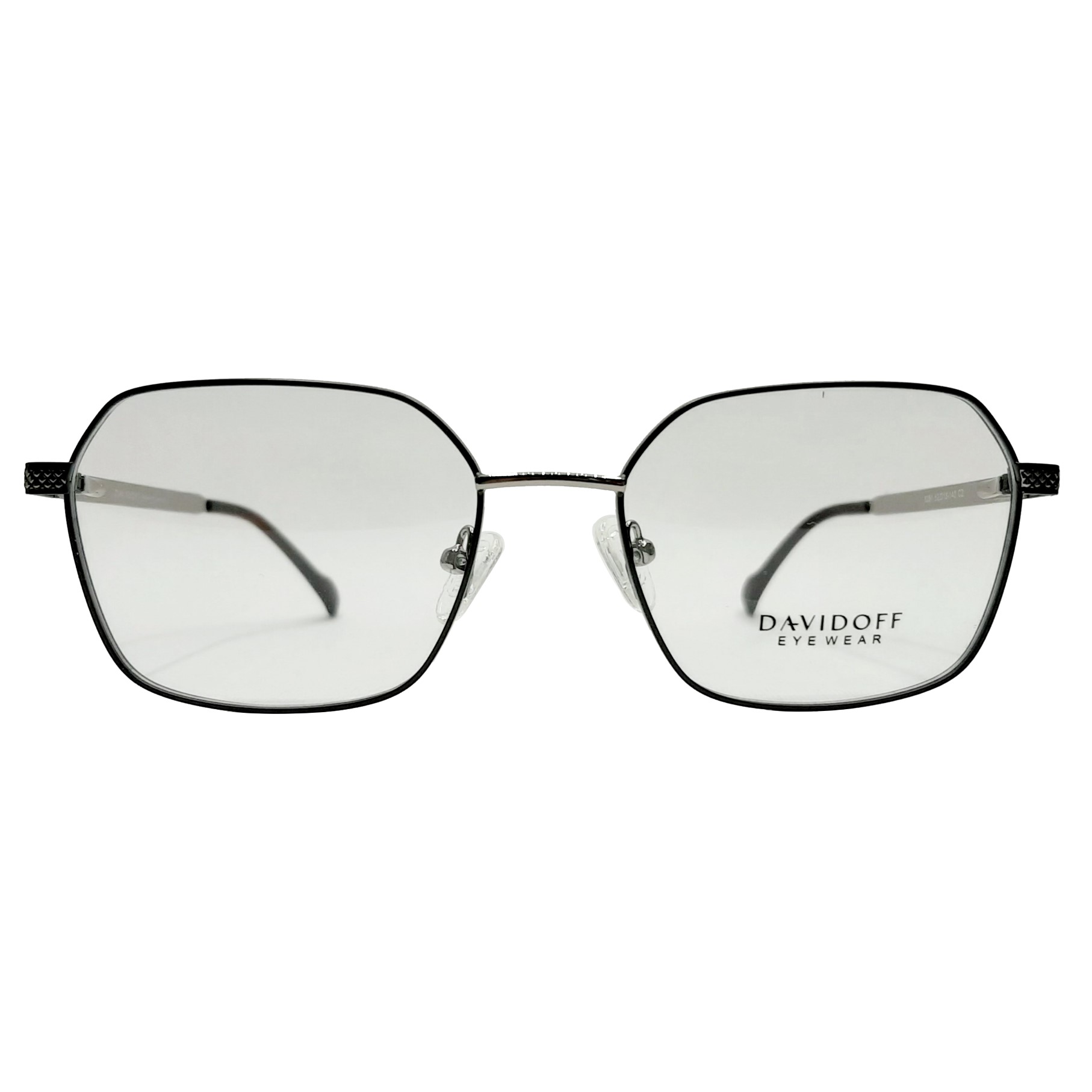 فریم عینک طبی داویدف مدل D8261c2