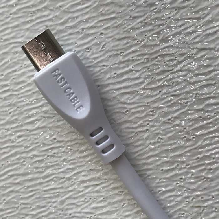 کابل تبدیل USB به microUSB بیبوشی مدل A0101 طول 1 متر