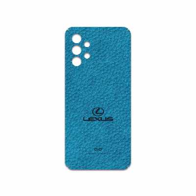 برچسب پوششی ماهوت مدل BL-LXS مناسب برای گوشی موبایل سامسونگ Galaxy A13