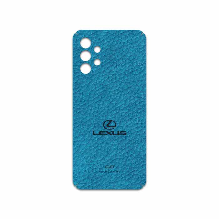 برچسب پوششی ماهوت مدل BL-LXS مناسب برای گوشی موبایل سامسونگ Galaxy A13