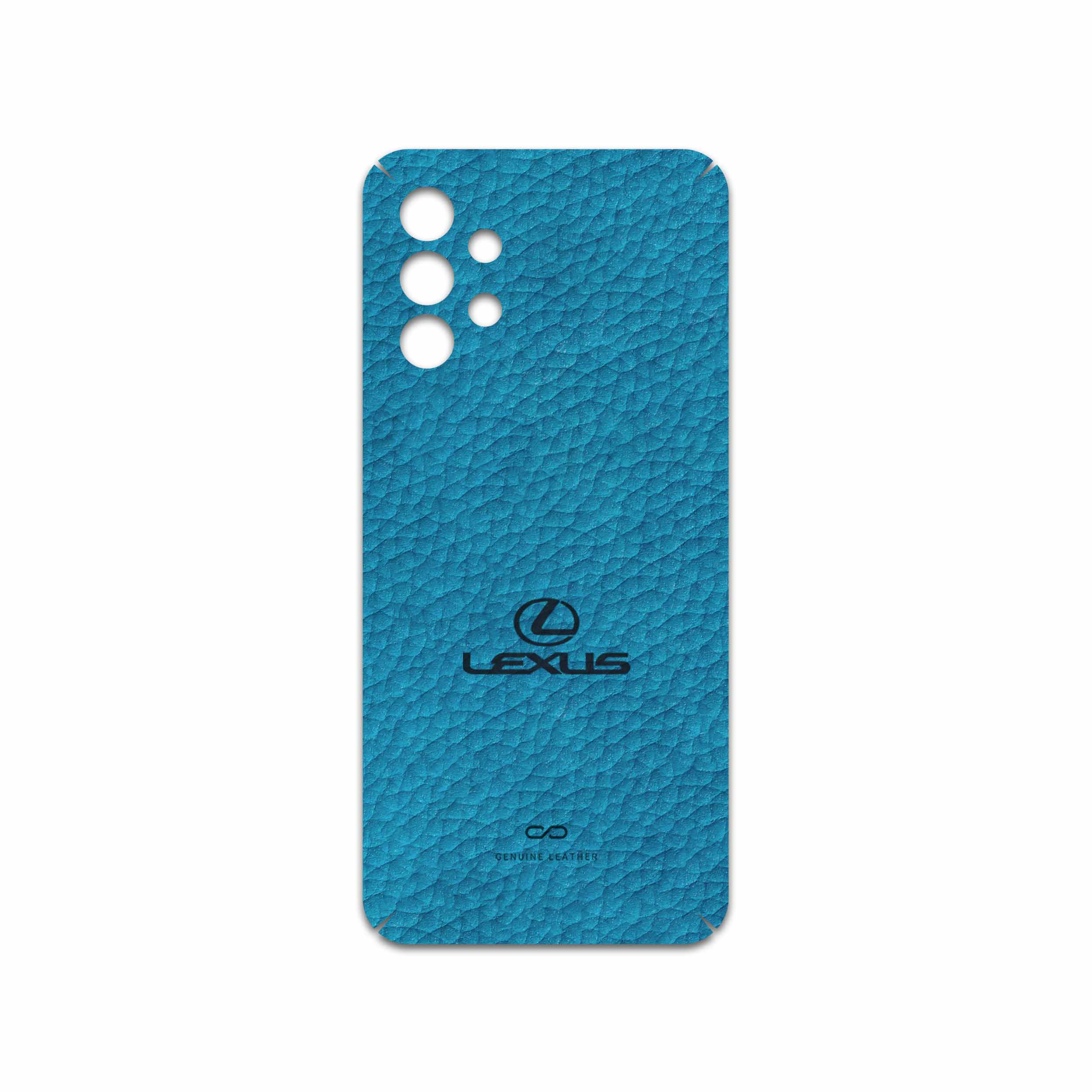 برچسب پوششی ماهوت مدل BL-LXS مناسب برای گوشی موبایل سامسونگ Galaxy A13