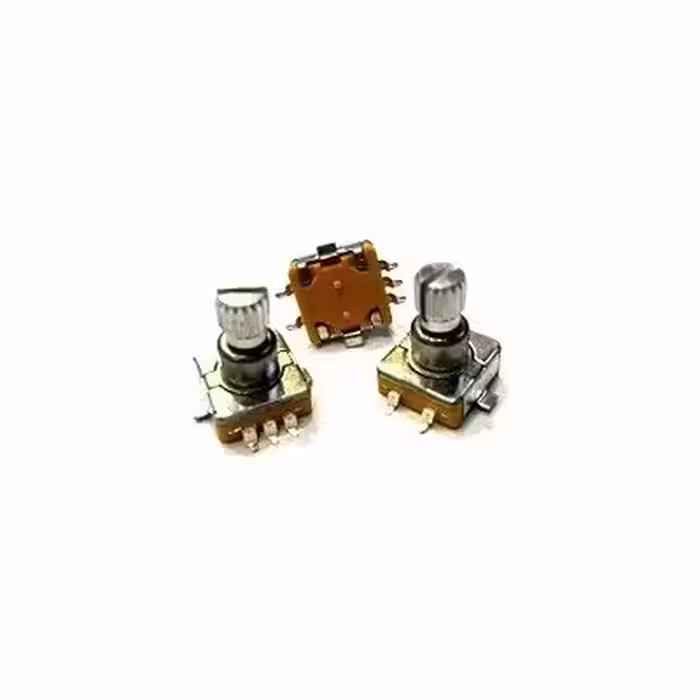 ولوم هرزگرد هزار خار پایه smd
