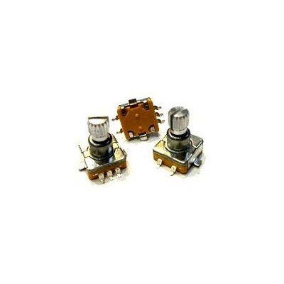 ولوم هرزگرد هزار خار پایه smd