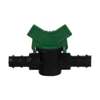شیر انشعاب ورسک مدل DN-V1616 بسته 10 عددی