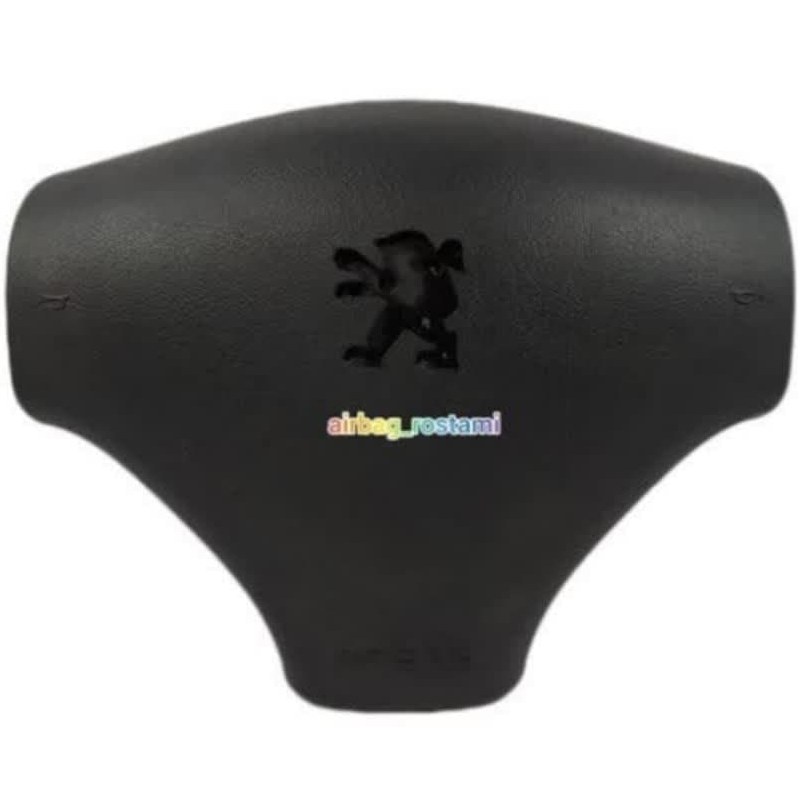 قاب ایربگ راننده 206 برند ایمن 