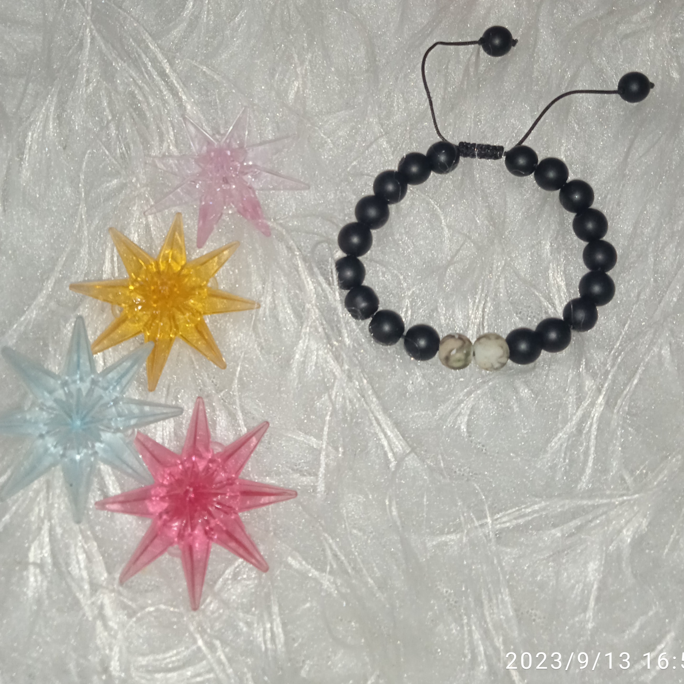 دستبند مرواریدی