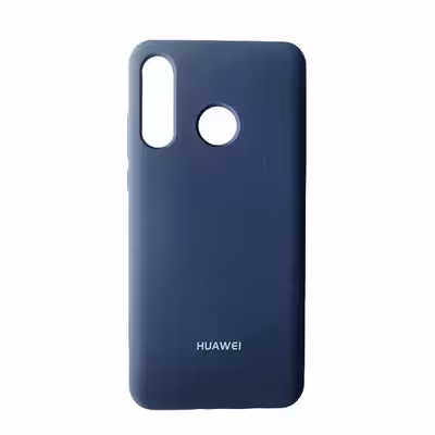 کاور مدل سیلیکونی کد 742 مناسب برای گوشی موبایل هوآوی P30lite