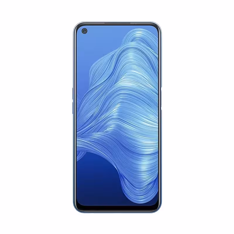 گوشی موبایل ریلمی مدل Realme 7 5G RMX2111 دو سیم کارت ظرفیت 128/8 گیگابایت