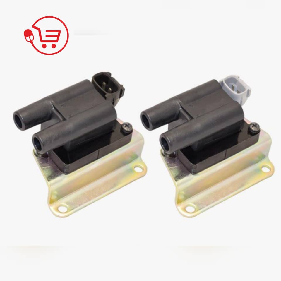 کویل زیمنس ایران خودرو