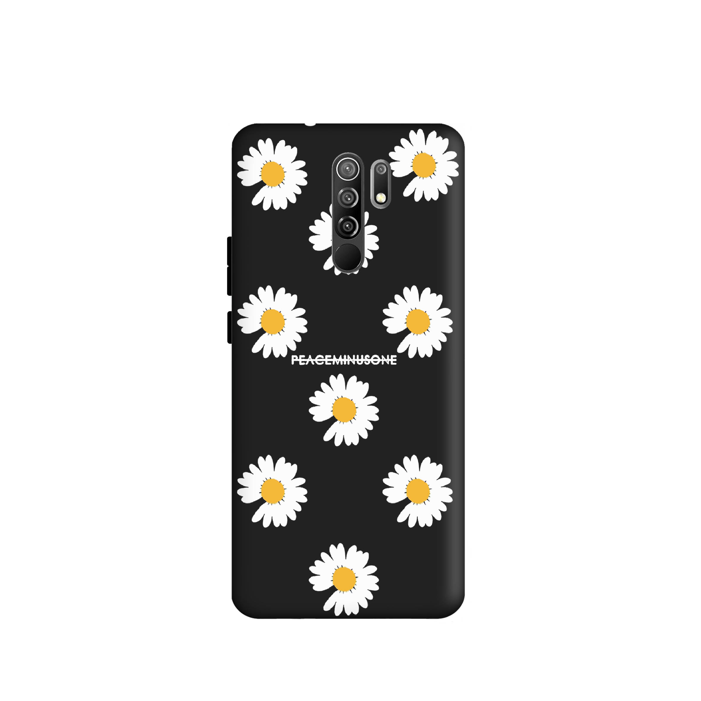 کاور کد 568 مناسب برای گوشی موبایل شیائومی Redmi 9