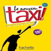 Le Nouveau Taxi 3 کتاب تاکسی 3 فرانسه