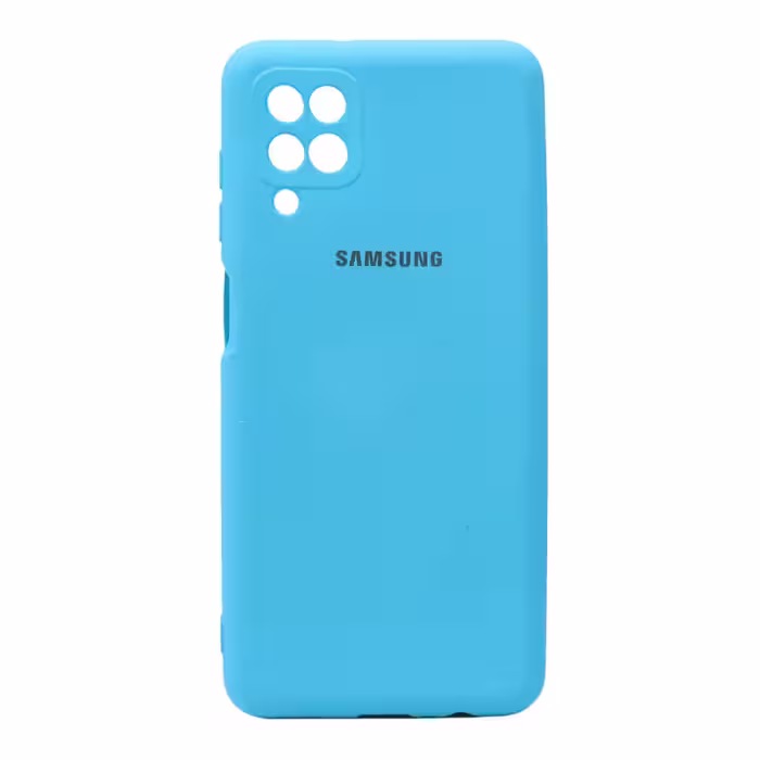کاور مدل SLCN-LEN مناسب برای گوشی موبایل سامسونگ Galaxy A12