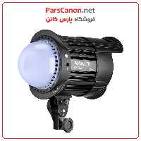 مونولایت نانلایت Nanlite P-200 5600K AC LED Monolight