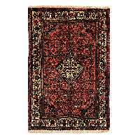 فرش دستبافت دو و نیم متری کد galler noor 1694