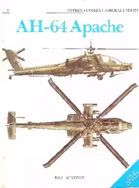 خرید و دانلود نسخه کامل کتاب AH-64 Apache