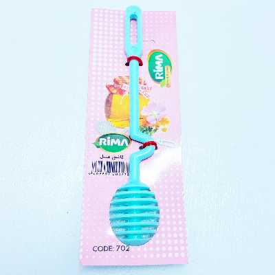 قاشق عسل خوری ریما کد 702