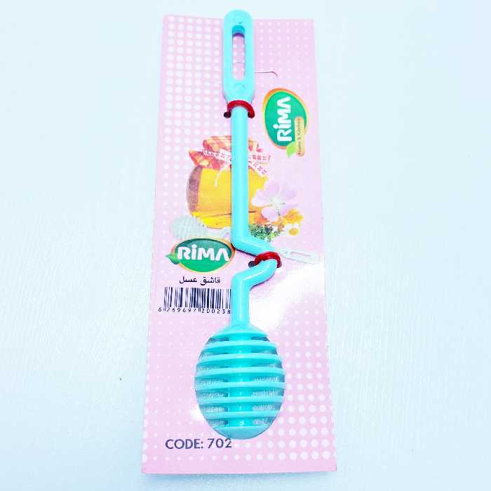 قاشق عسل خوری ریما کد 702