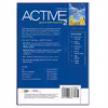 کتاب زبان Active Skills For Reading 3rd 2 اثر Neil J Aderson انتشارات هدف نوین