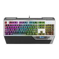 کیبورد مکانیکال گیمینگ گرین GK803 RGB