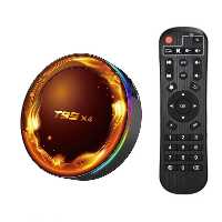 اندروید باکس T95 X4 4GB 64GB
