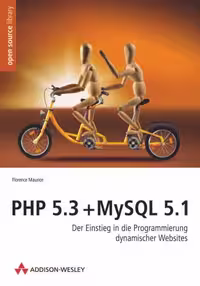 خرید و دانلود نسخه کامل کتاب PHP 5.3. MySQL 5.1