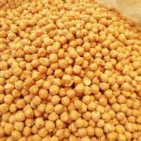 نخود کرمانشاه درجه یک خوش پخت ( یک کیلو گرم )