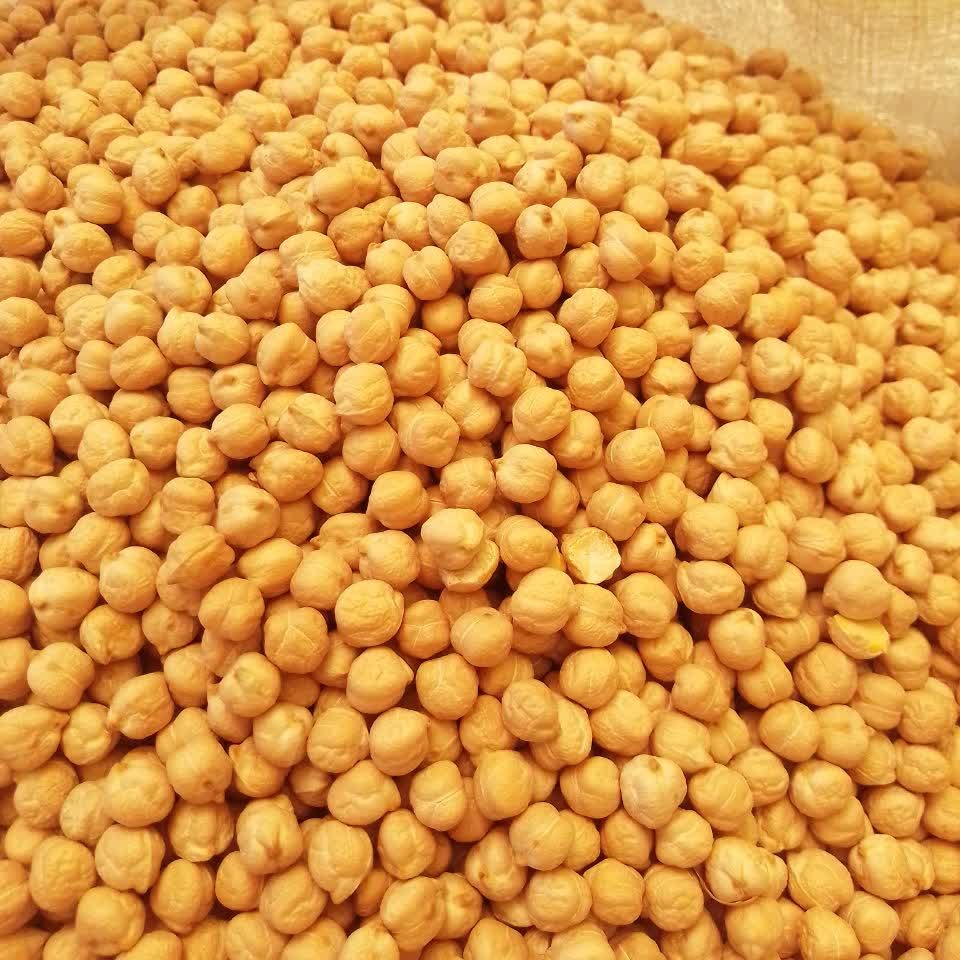 نخود کرمانشاه درجه یک خوش پخت ( یک کیلو گرم )