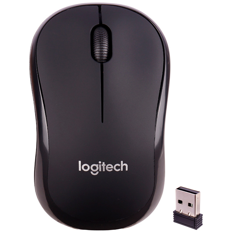 موس بی سیم Logitech MR-W176