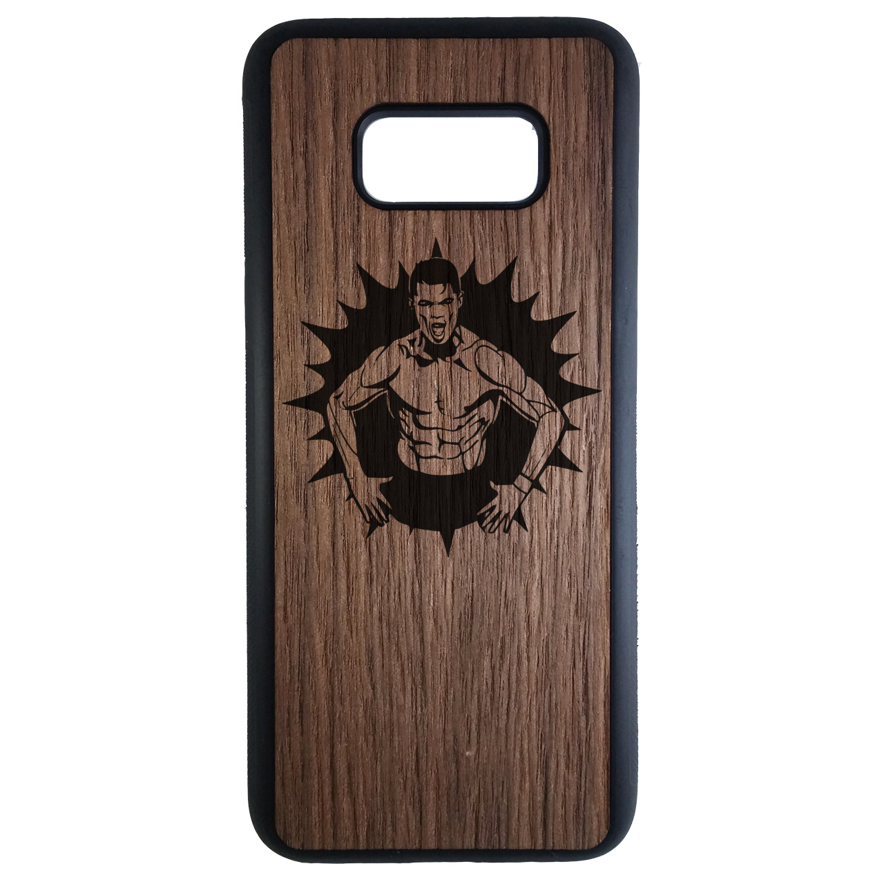 کاور مدل MTF104 مناسب برای گوشی موبایل سامسونگ Galaxy S8 Plus