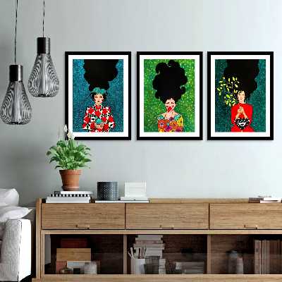 تابلو مدل ۳۱۲ مجموعه سه عددی