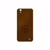 برچسب پوششی ماهوت مدل BFL-GCC مناسب برای گوشی موبایل هوآوی Ascend G630