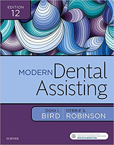  دانلود کتاب Modern Dental Assisting, 2017 - دانلود کتاب های دانشگاهی
