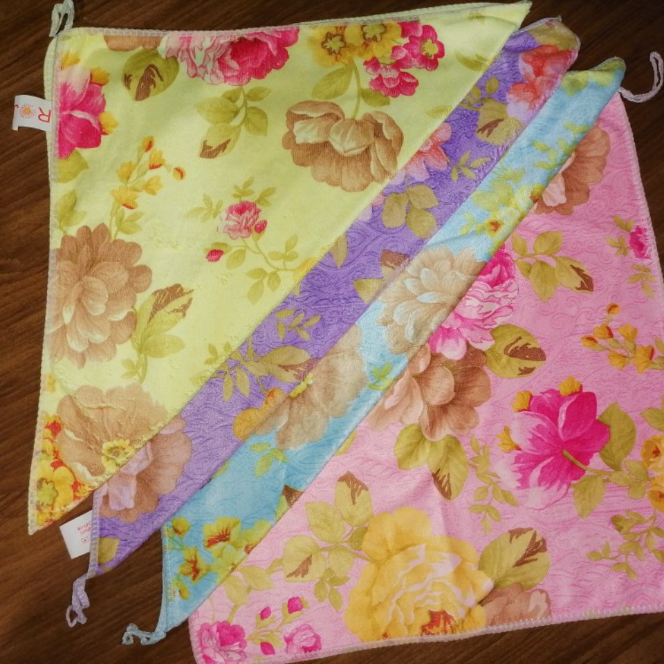 دستمال آشپزخانه