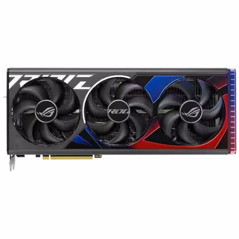 قیمت کارت گرافیک ASUS مدل ROG Strix GeForce RTX 4080 SUPER 16GB GDDR6X OC Edition