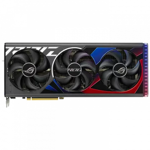 قیمت کارت گرافیک ASUS مدل ROG Strix GeForce RTX 4080 SUPER 16GB GDDR6X OC Edition
