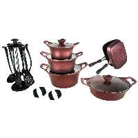 سرویس پخت و پز 20 پارچه پیلو مدل LIFE | کالا مکس