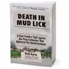 کتاب Death in Mud Lick اثر Eric Eyre انتشارات Simon &amp; Schuster Inc