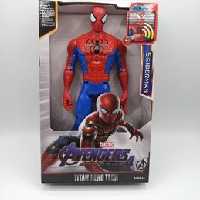 خرید اکشن فیگور اسپایدرمن Spiderman Action Figure با بهترین قیمت