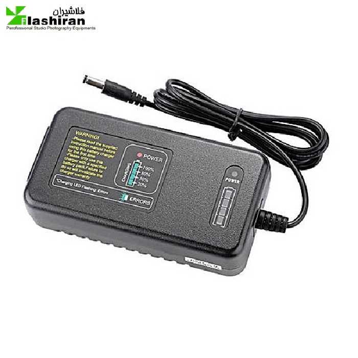 شارژر فلاش Godox Witstro AD600B AD600BM