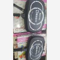 ماهیتابه رژیمی دسینی اورجینال سایز36بسیارعالی