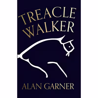 کتاب Treacle Walker اثر Alan Garner انتشارات تازه ها