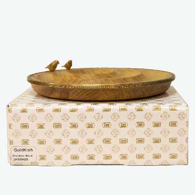 اردو خوری گلد کیش مدل برد کد GK829429