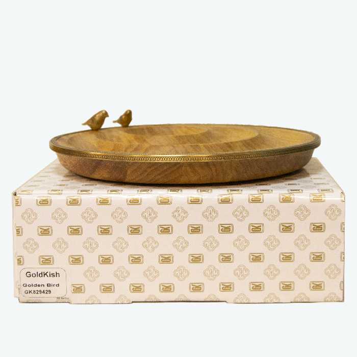 اردو خوری گلد کیش مدل برد کد GK829429