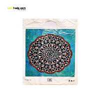 کیسه خرید کوالا مدل N2232 بسته 100 عددی