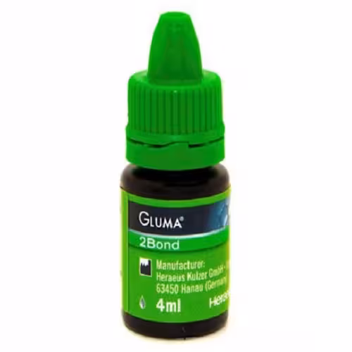باندینگ نسل 5 Kulzer Gluma 2Bond - فروشگاه تخصصی دندانپزشکی سپیرا