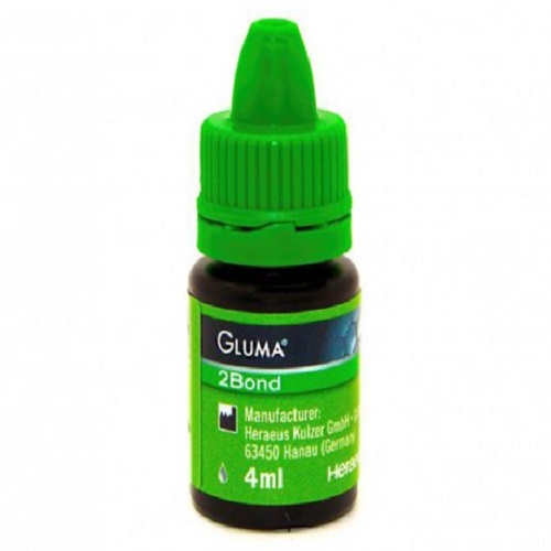 باندینگ نسل 5 Kulzer Gluma 2Bond - فروشگاه تخصصی دندانپزشکی سپیرا
