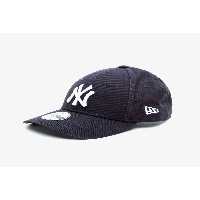 کلاه آبی دخترانه و پسرانه بچگانه K 940 Mlb League Basic Neyyan Navy wht Kids Hat NEW ERA