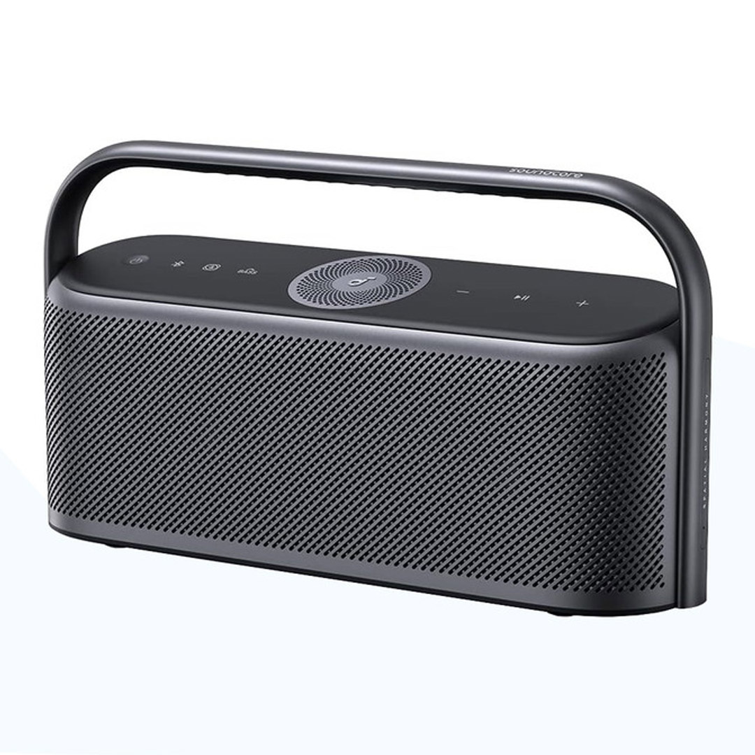 خرید و قیمت اسپیکر بی سیم انکر SoundCore Motion X600 A3130
