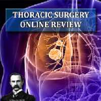 Osler Thoracic Surgery 2019 Online Review at 60€ - کتاب پزشکی بهار
